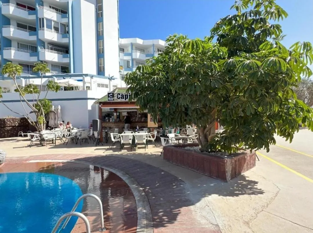 Apartamentos Green Park Golf Del Sur San Miguel de Abona