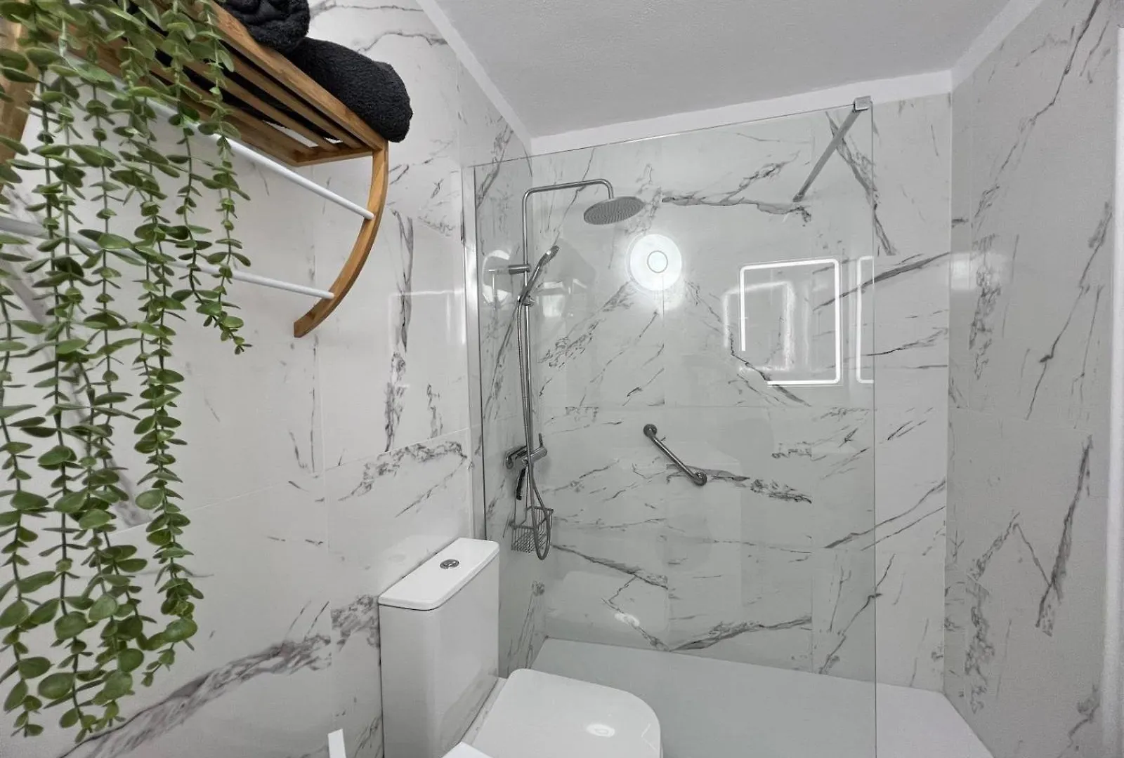 Apartamentos Green Park Golf Del Sur San Miguel de Abona
