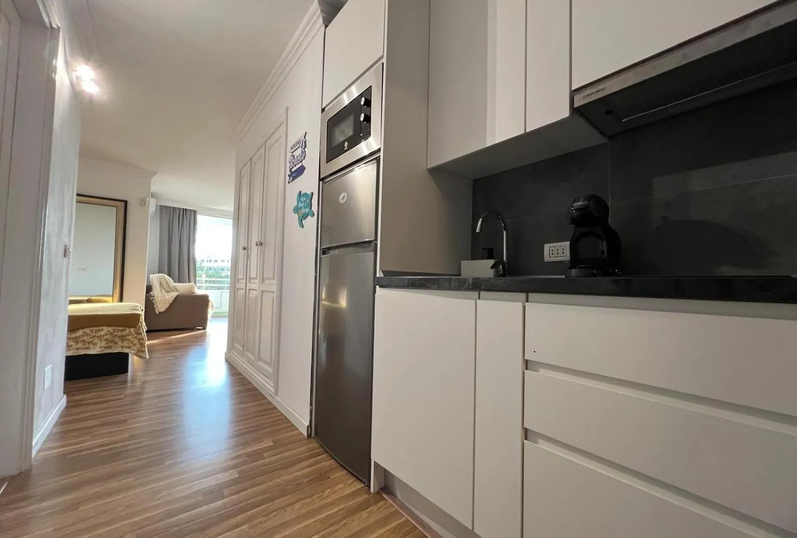 Appartamento Apartamentos Green Park Golf Del Sur San Miguel de Abona