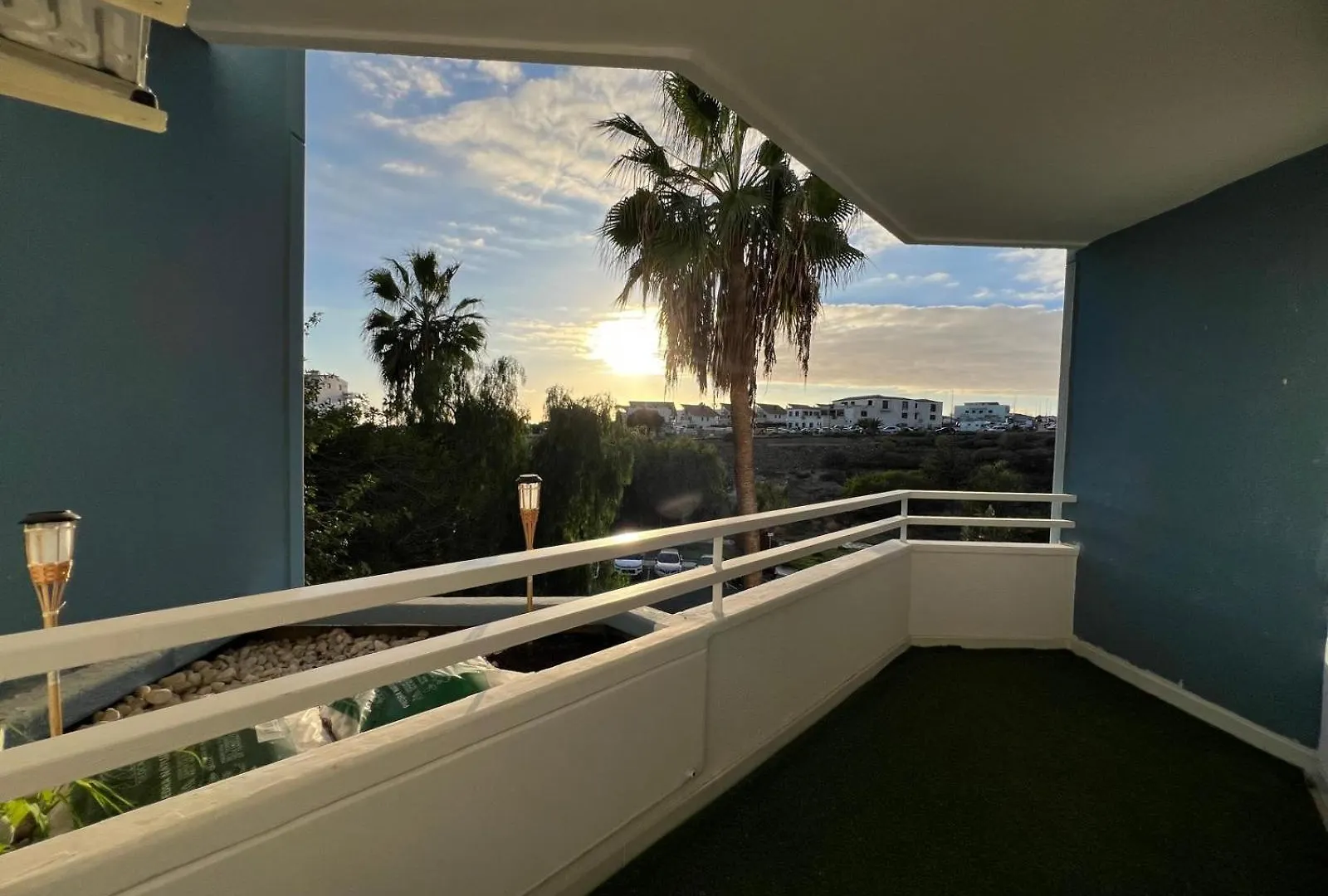Apartamentos Green Park Golf Del Sur San Miguel de Abona 0*,  Spanyolország