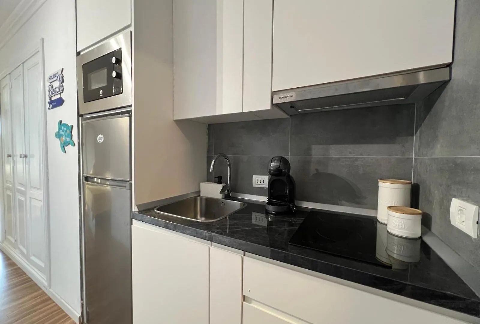 Apartamentos Green Park Golf Del Sur San Miguel de Abona 0*,  Spanyolország