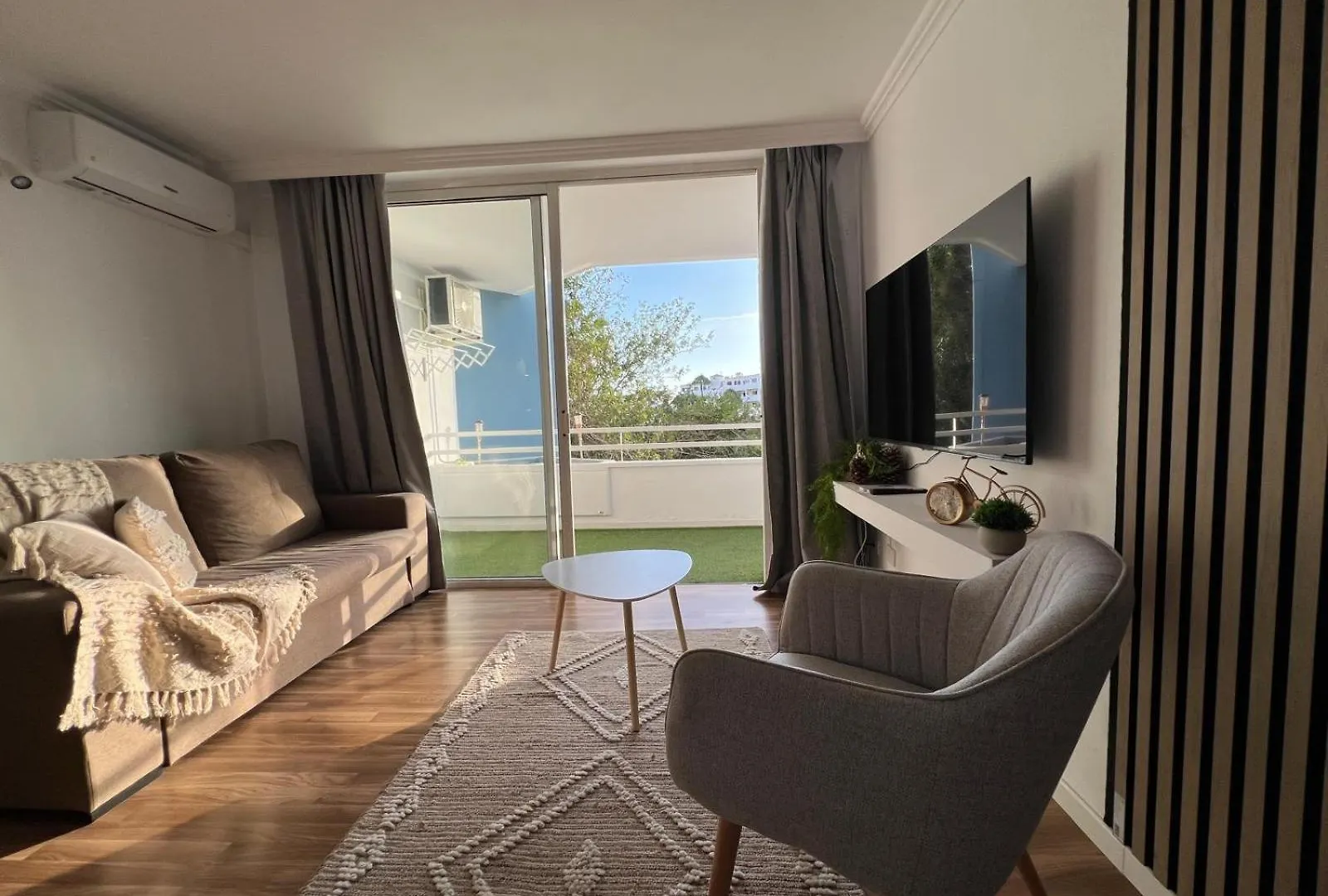 Apartman Apartamentos Green Park Golf Del Sur San Miguel de Abona Spanyolország