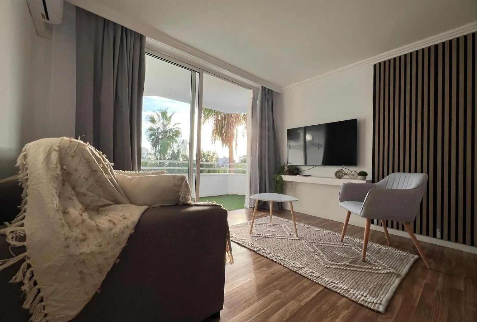 Apartman Apartamentos Green Park Golf Del Sur San Miguel de Abona